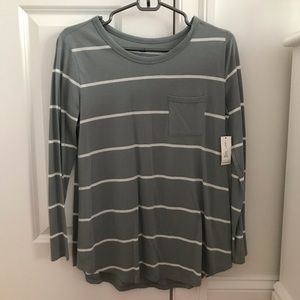 Old Navy Long Sleeve